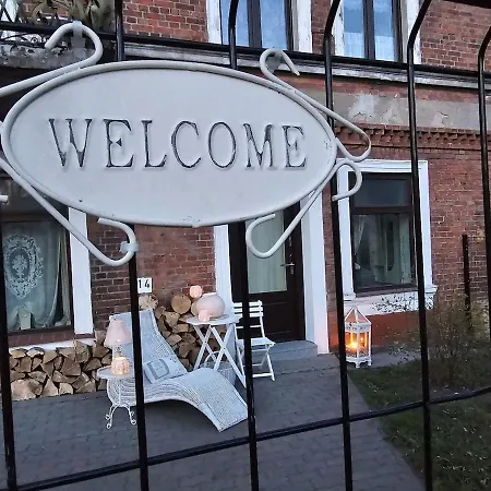 Magical Places Unter Den Linden Apartamento