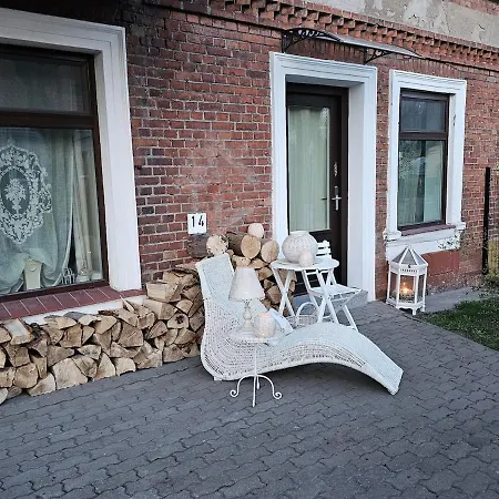 Magical Places Unter Den Linden Reszel