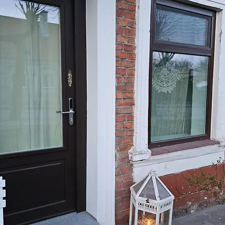 Magical Places Unter Den Linden Apartamento