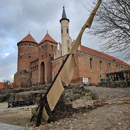 Magical Places Unter Den Linden Apartamento