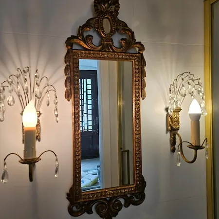 Magical Places Unter Den Linden Reszel