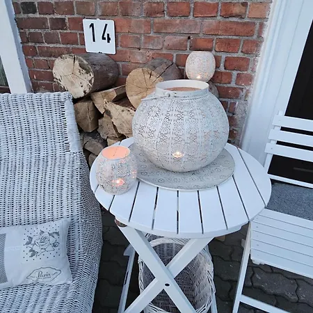 Magical Places Unter Den Linden Reszel