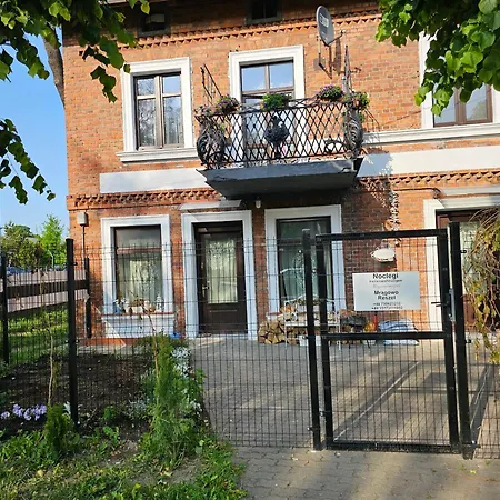 Apartamento Magical Places Unter Den Linden Reszel