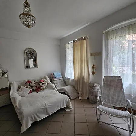 公寓 Magical Places Unter Den Linden