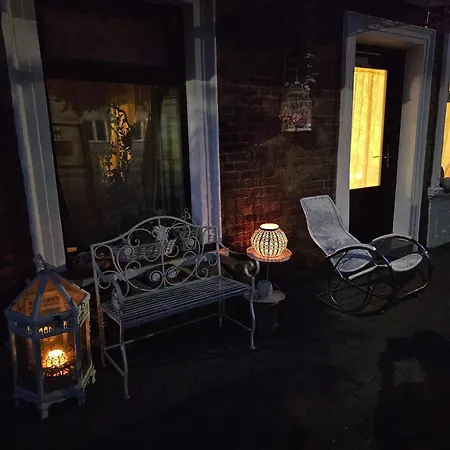 Magical Places Unter Den Linden