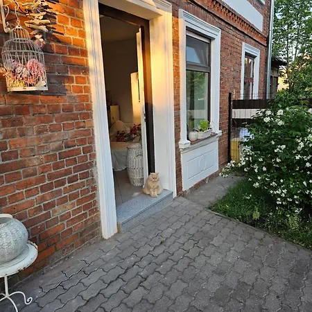 Magical Places Unter Den Linden 公寓 *