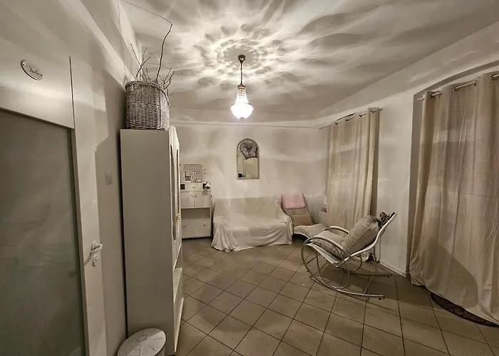 Magical Places Unter Den Linden Apartment *