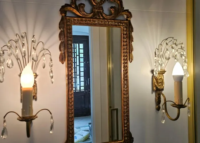 Magical Places Unter Den Linden Reszel