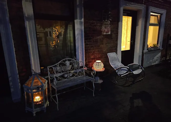 Magical Places Unter Den Linden