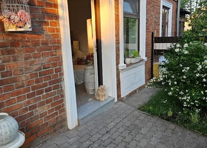 Magical Places Unter Den Linden Apartment *