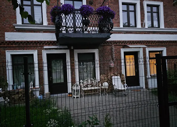 Apartment Magical Places Unter Den Linden