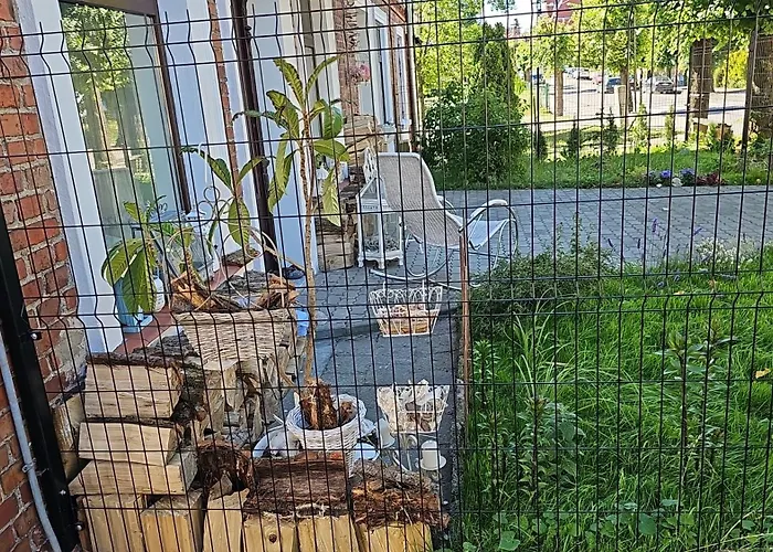 Apartment Magical Places Unter Den Linden *