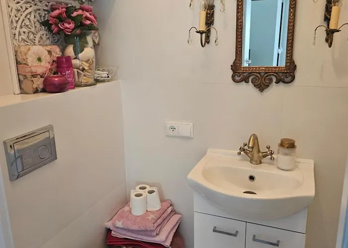 Magical Places Unter Den Linden * Reszel