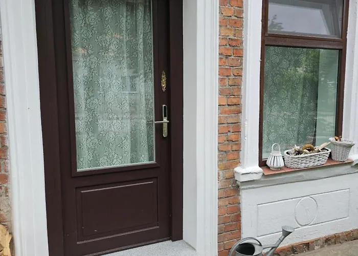 Magical Places Unter Den Linden Reszel